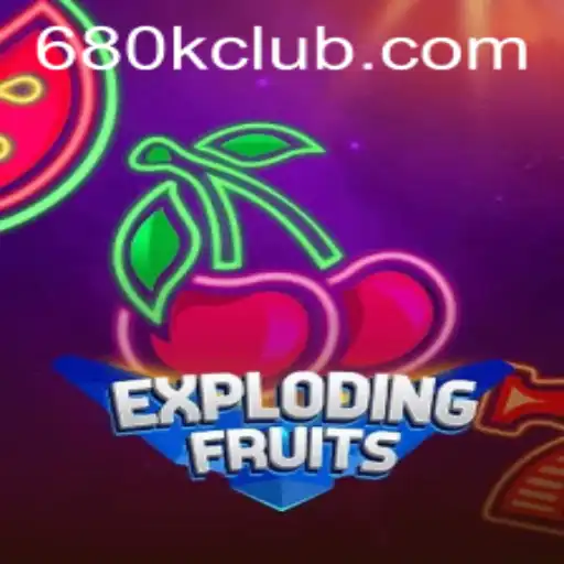ExplodingFruits: A Dynamic Adventure in the World of 680K.COM