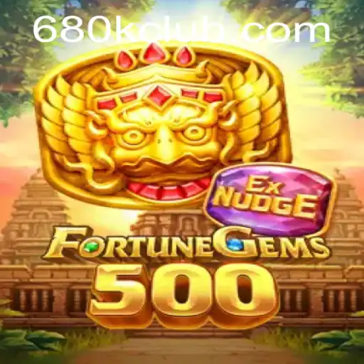 Discover FortuneGems500: An Engaging New Experience