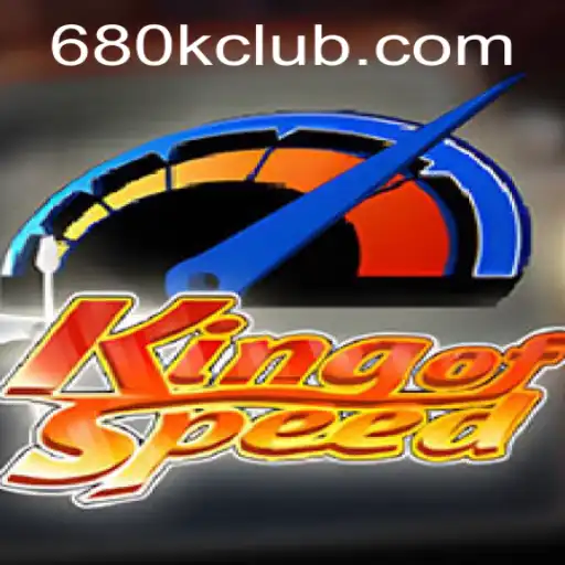 Exploring the Thrills of KingofSpeed: A Dive into Racing Adventures at 680K.COM
