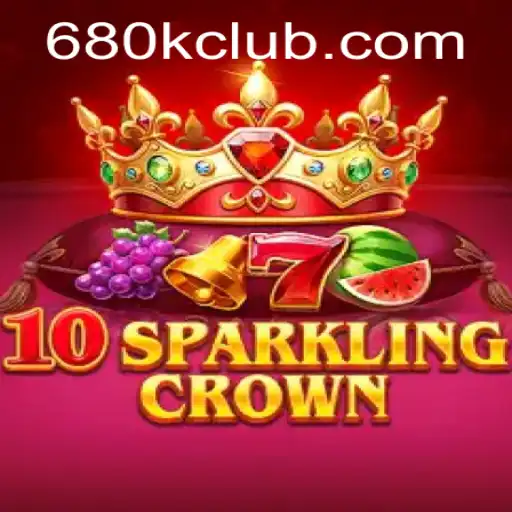 Discover the Thrilling World of 10SparklingCrown through 680K.COM