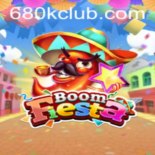 Exploring BoomFiesta: The Ultimate Gaming Experience Tied with 680K.COM