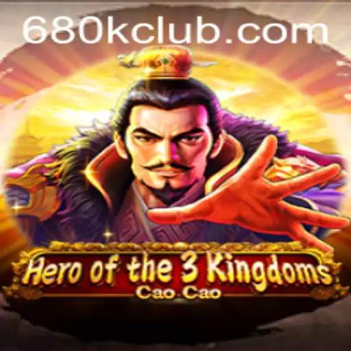 Embarking on an Epic Adventure with Heroofthe3KingdomsCaoCao