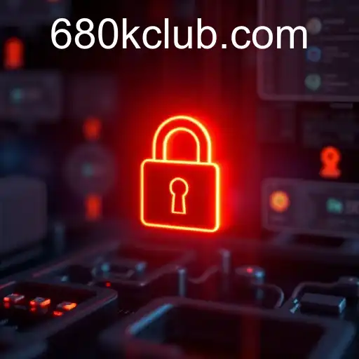 The Significance of Privacy Policies: The Case of 680K.COM