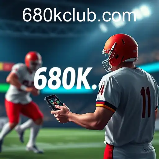 Exploring the Dynamic World of Sports Betting with 680K.COM