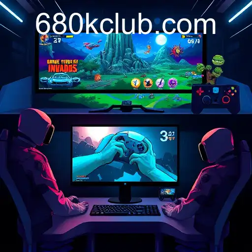 The Evolution and Impact of Video Games in Modern Culture